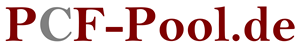PCF-Pool Logo